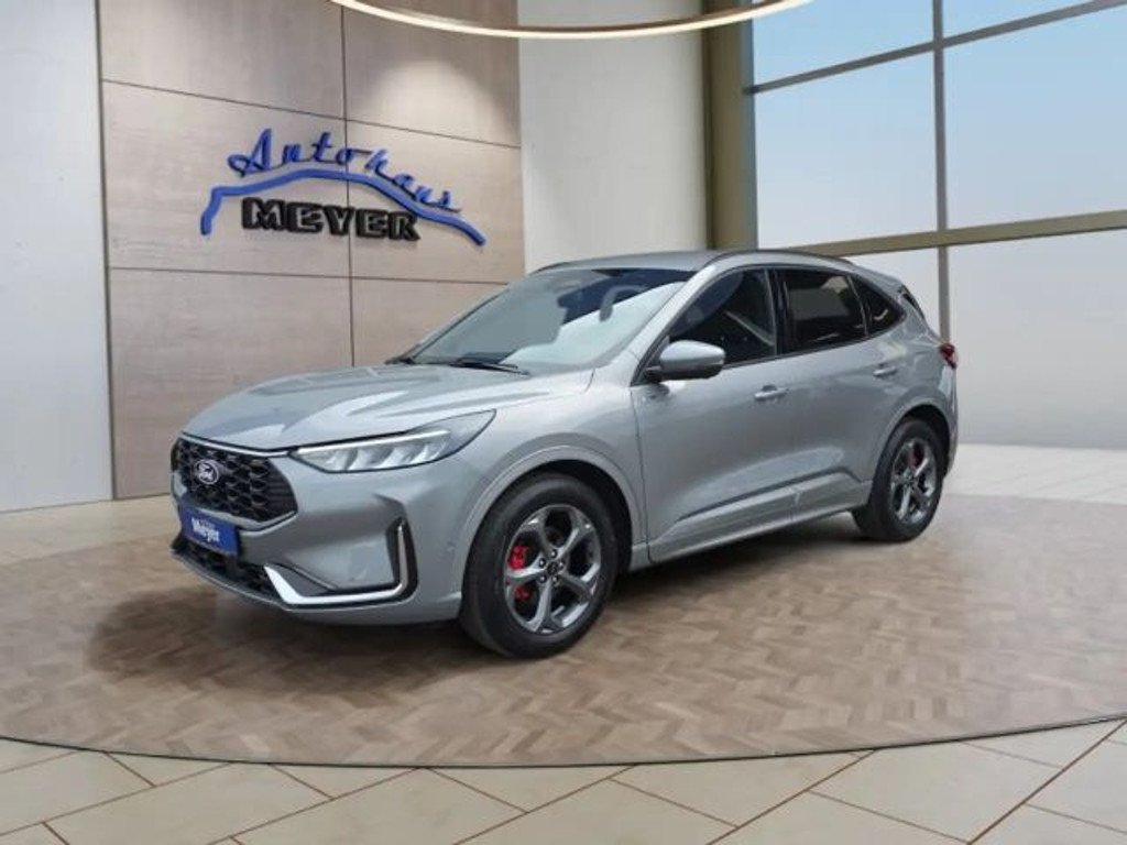 Ford Kuga ST Line Plug in Hybrid X