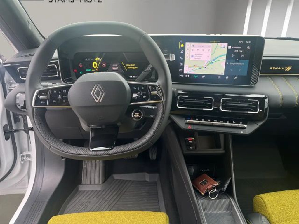 Renault 5