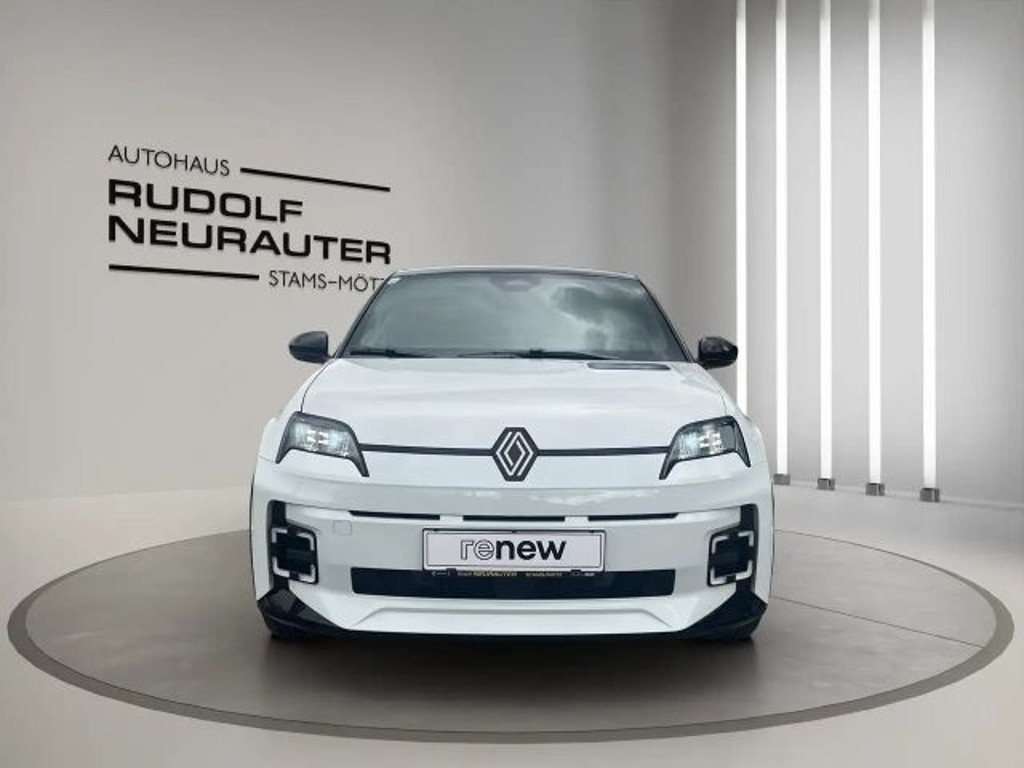 Renault 5