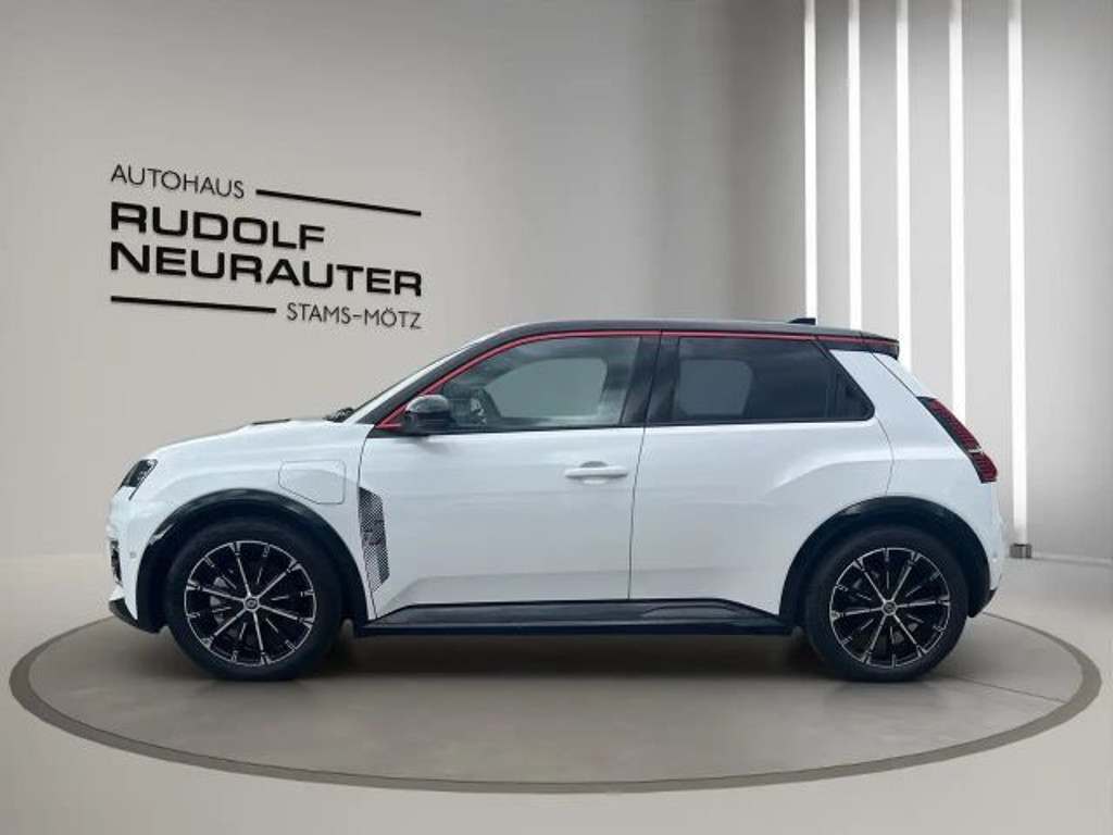 Renault 5