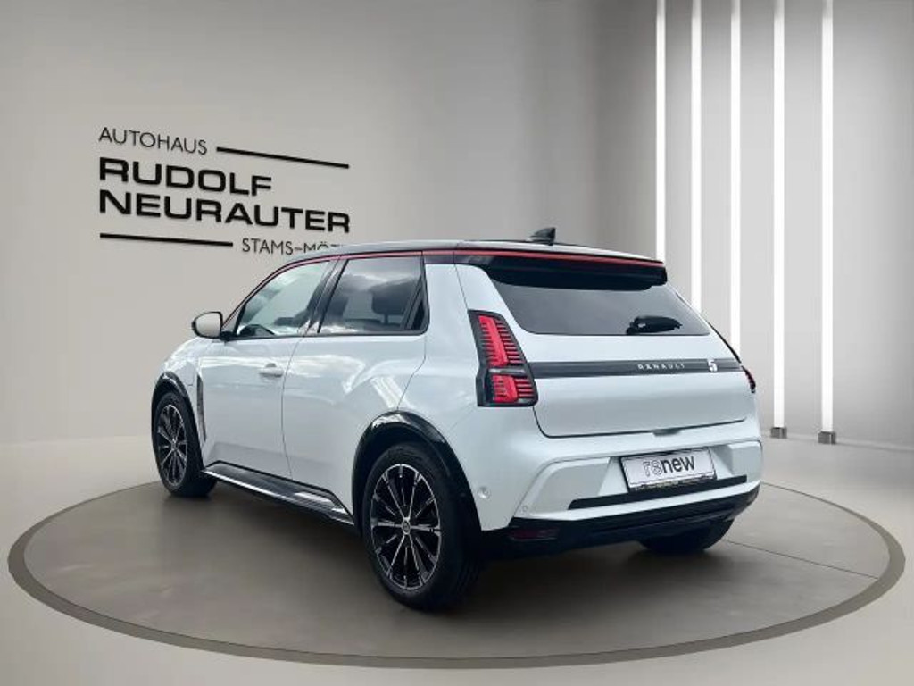 Renault 5