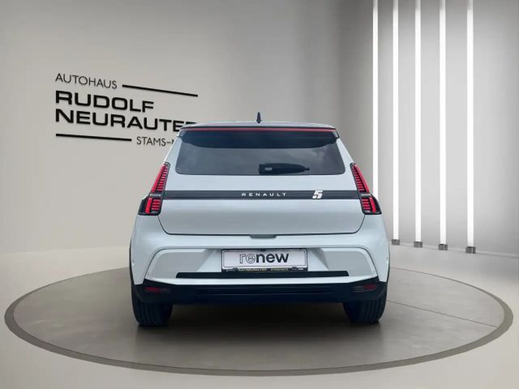 Renault 5