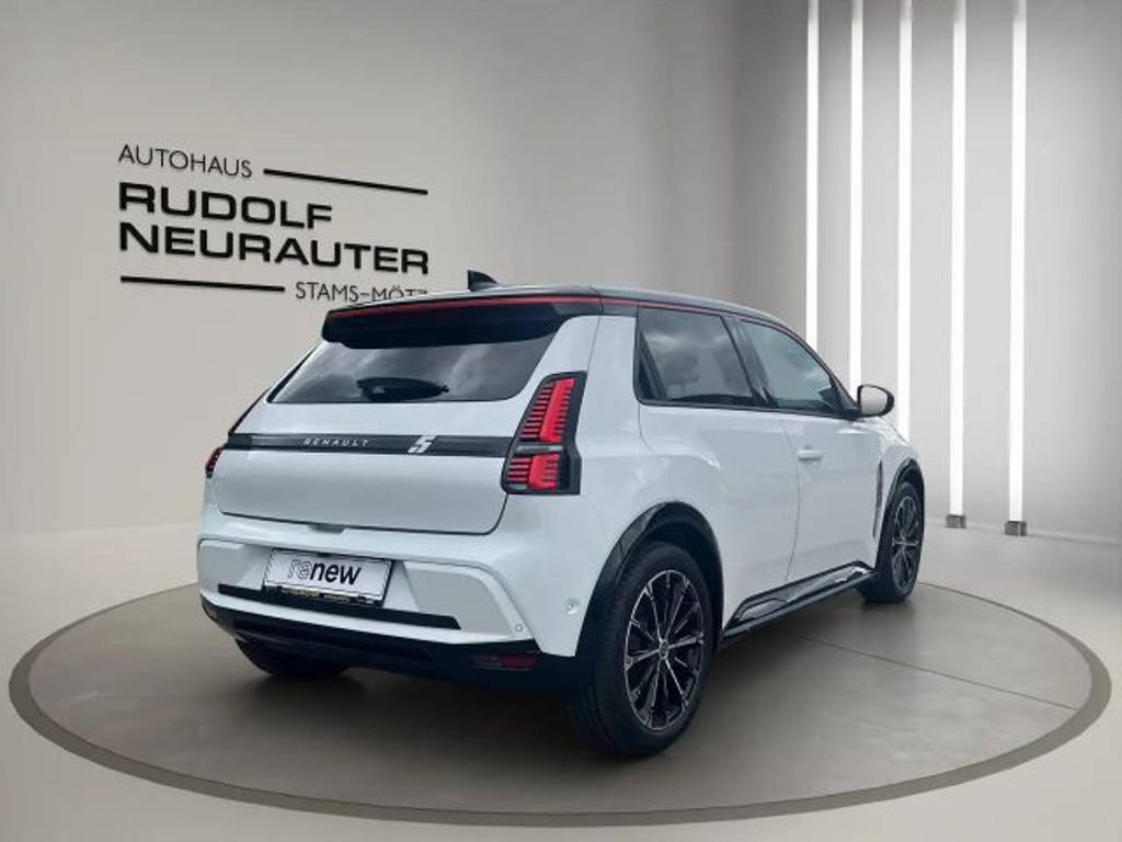 Renault 5