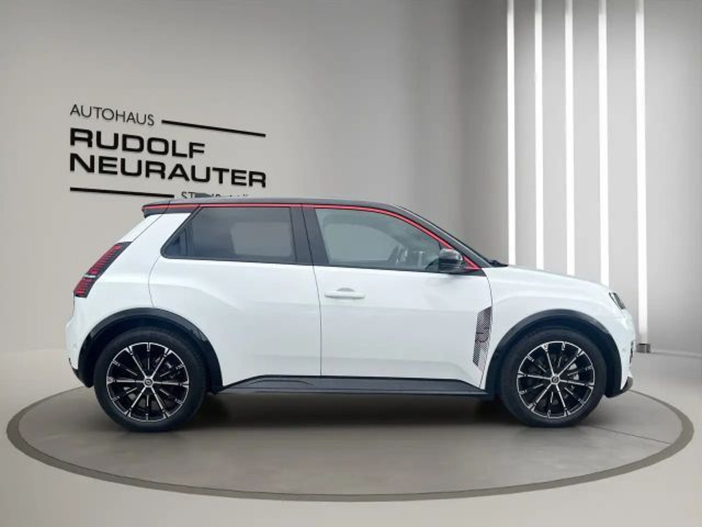 Renault 5