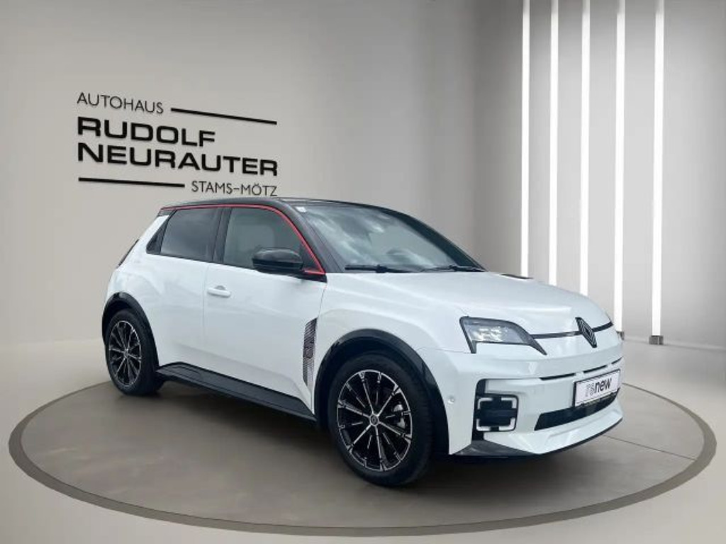 Renault 5