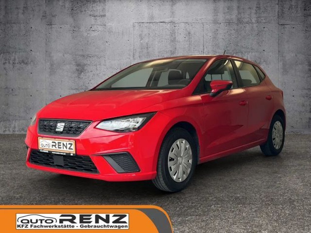 Seat Ibiza LED Scheinwerfer