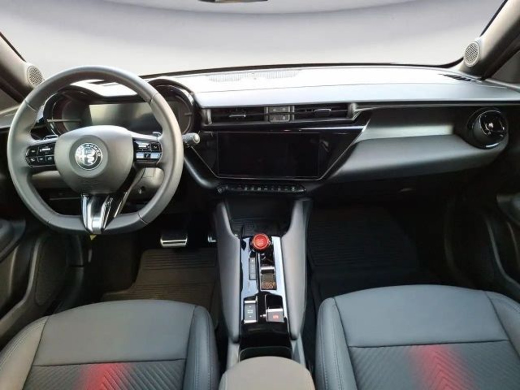 Alfa Romeo Junior