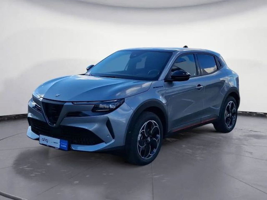 Alfa Romeo Junior