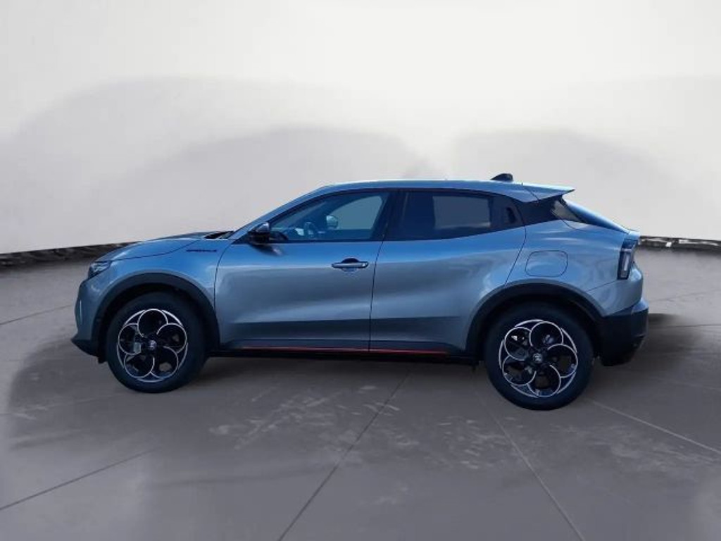 Alfa Romeo Junior