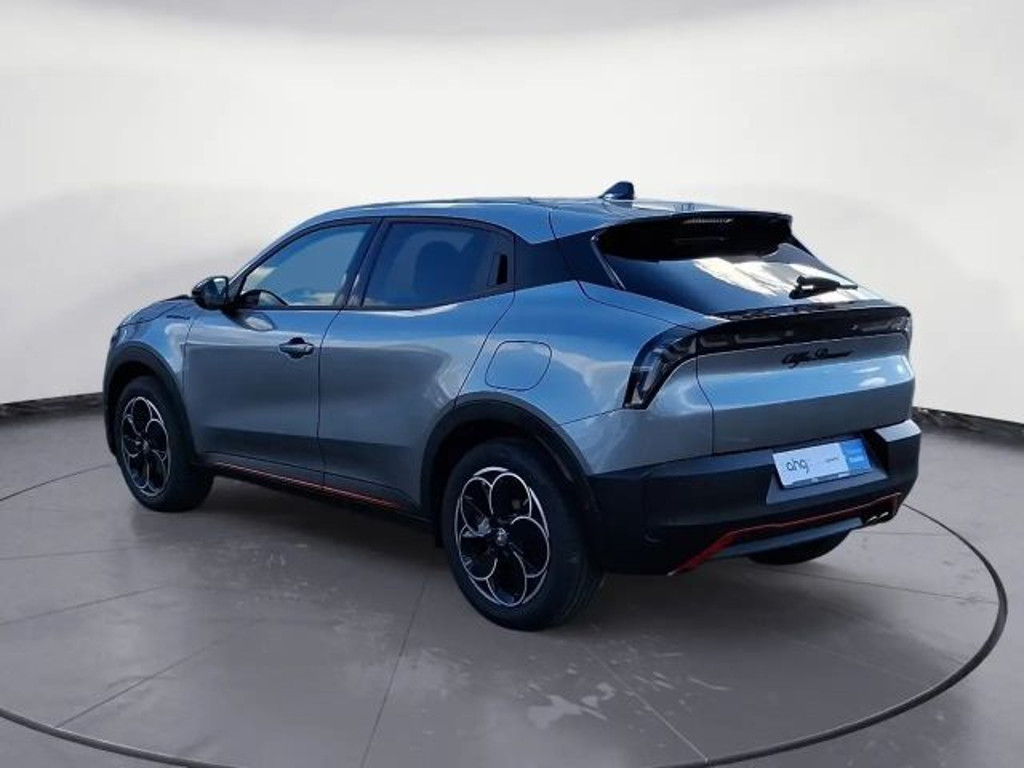 Alfa Romeo Junior