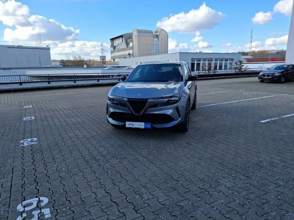Alfa Romeo Junior