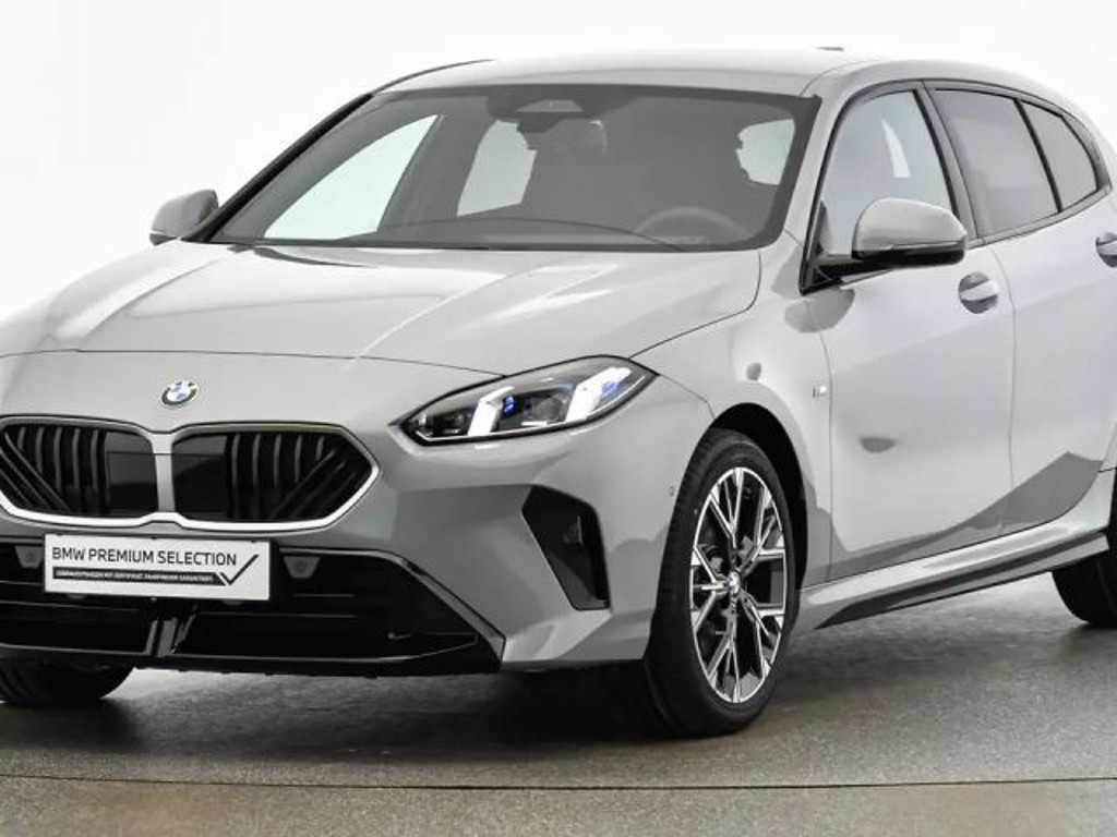 BMW 1 Serie 116 M-Sport 116i