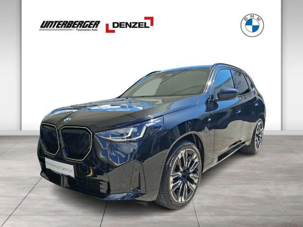 BMW X3 M-Sport xDrive xDrive30e