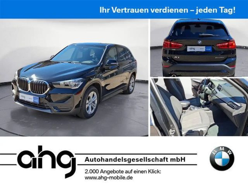 BMW X1 Advantage pakket xDrive25e