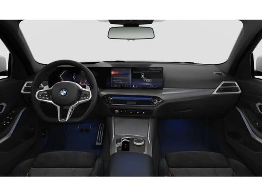 BMW 3 Serie 320 Touring 320i