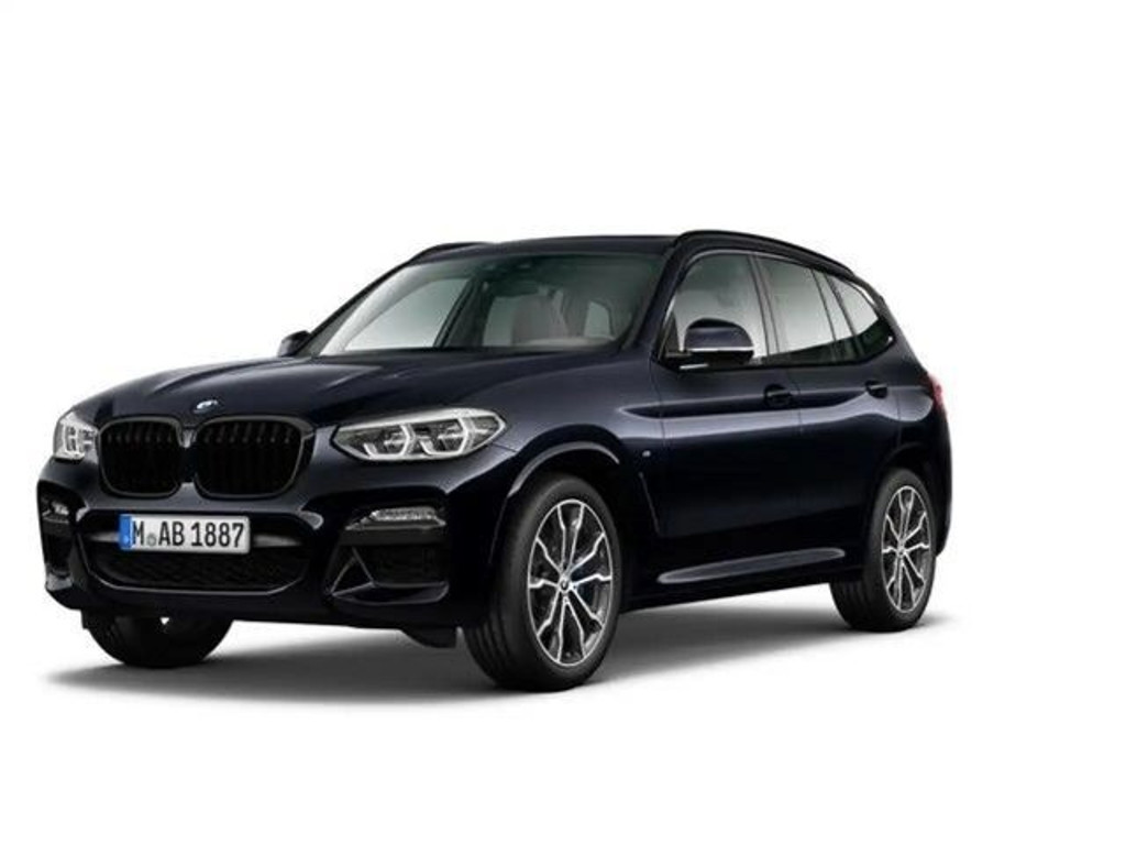 BMW X3 X3 M M-Sport
