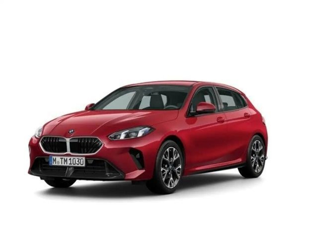 BMW 1 Serie 120 M-Sport Sedan