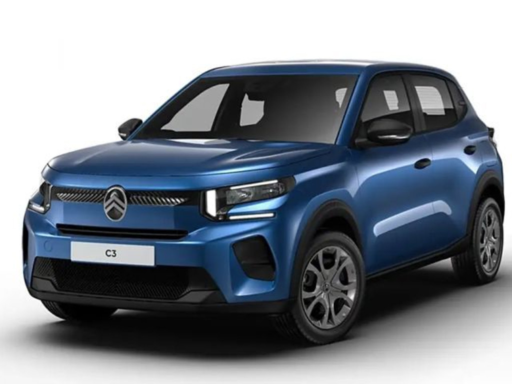 Citroën C3 You