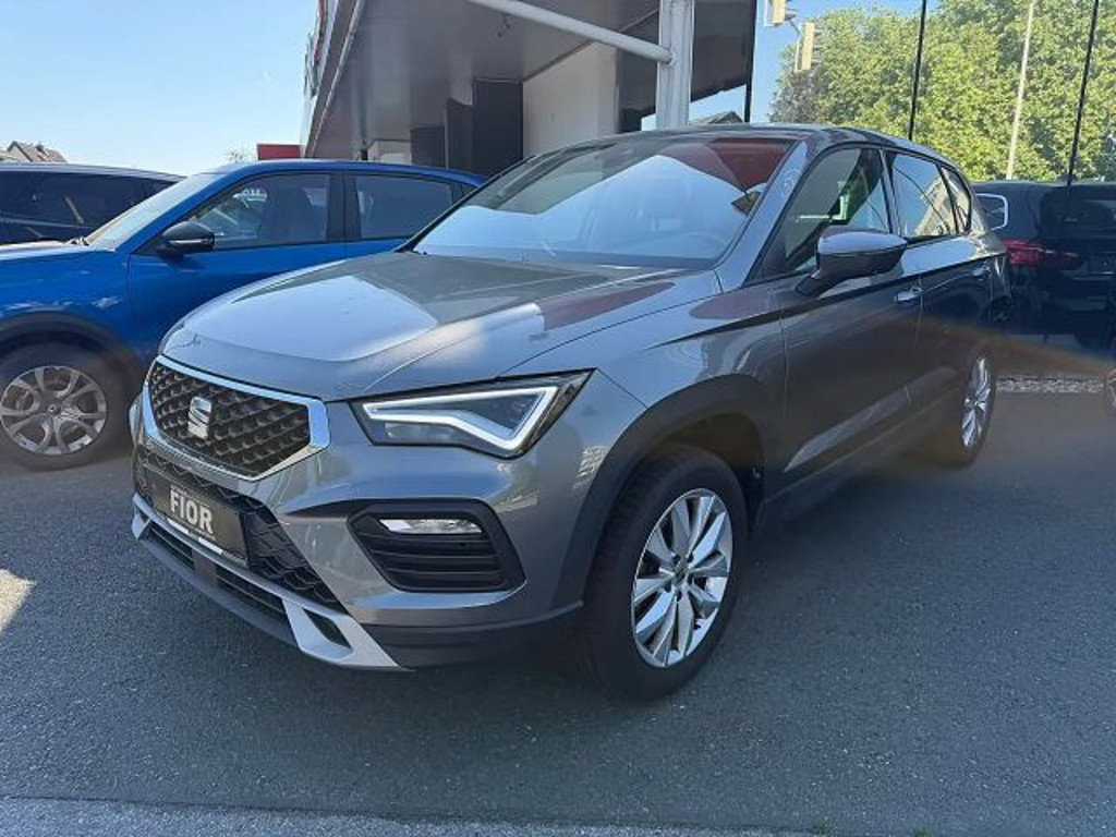 Seat Ateca Style