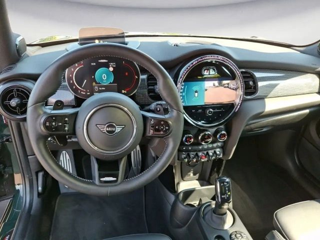 Mini John Cooper Works