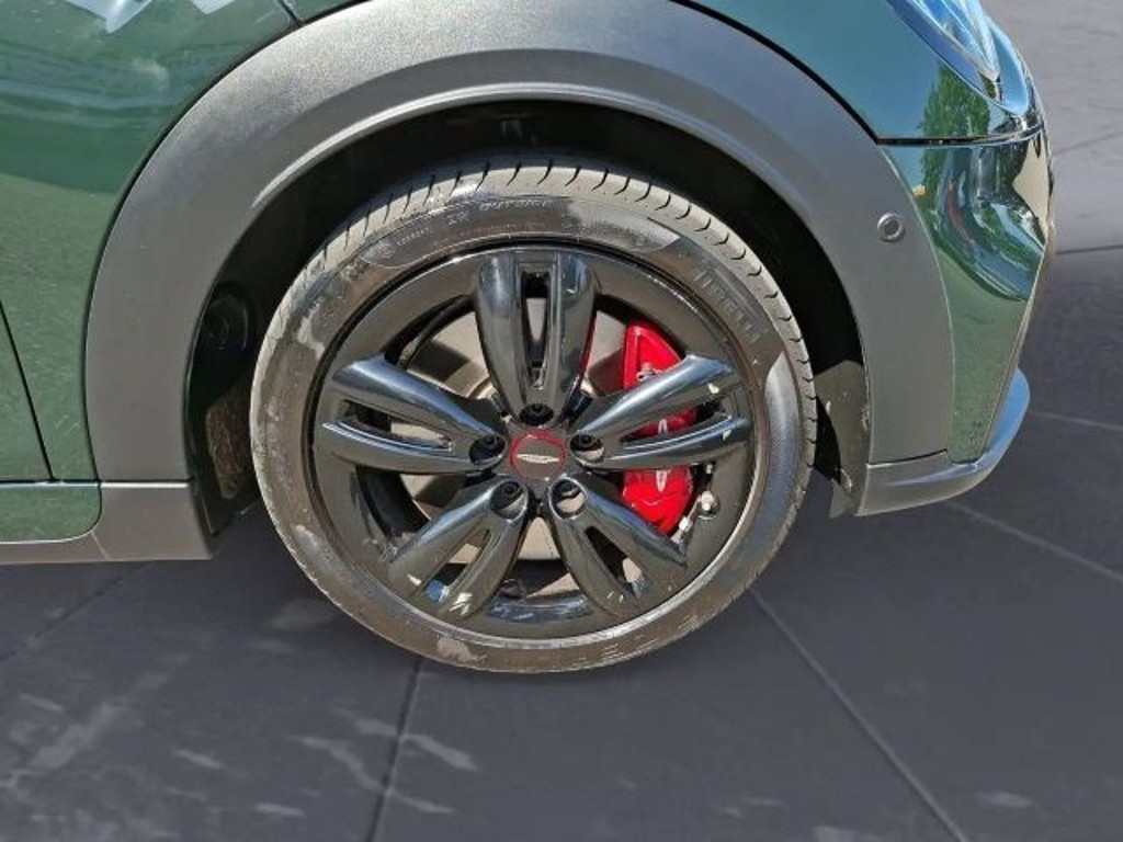 Mini John Cooper Works