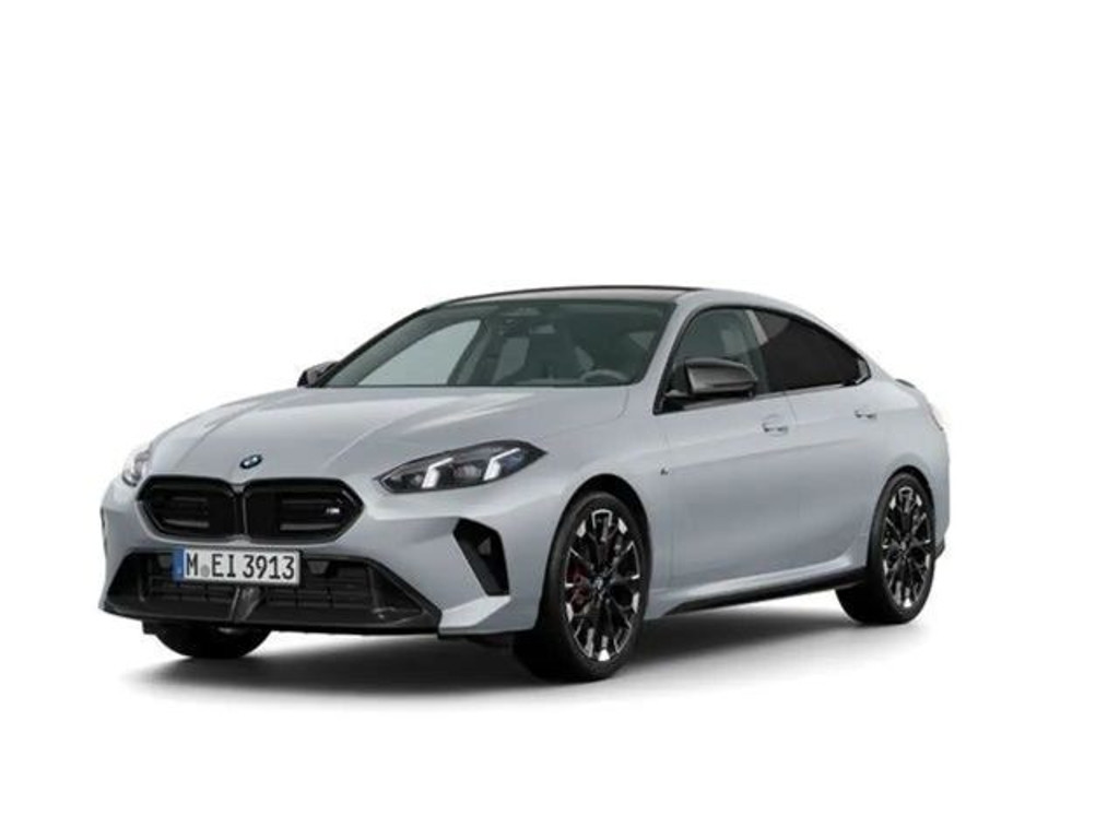 BMW 2 Serie 235 xDrive Coupé Gran Coupé Sedan