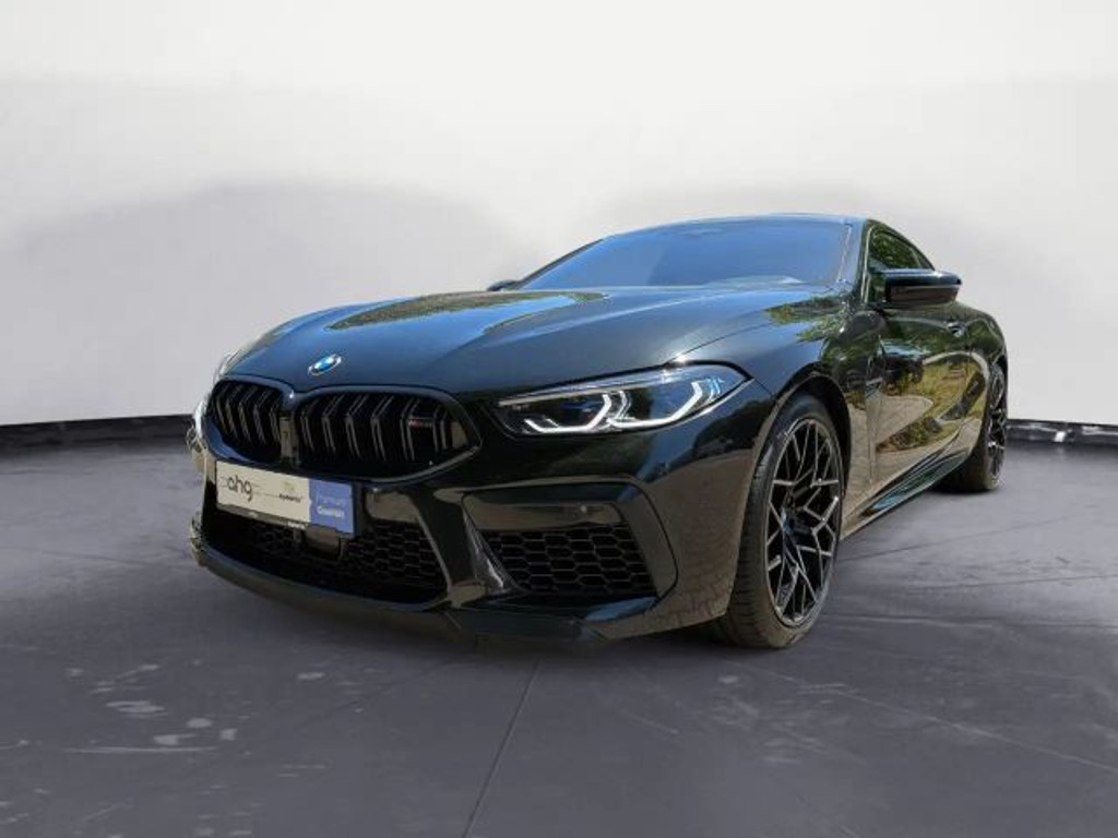 BMW M8