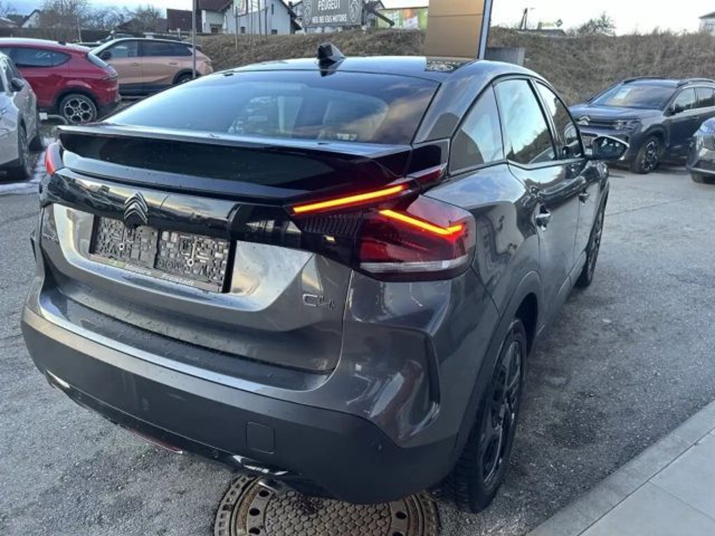 Citroën C4