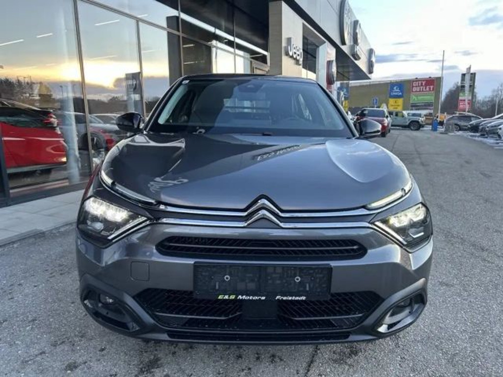 Citroën C4