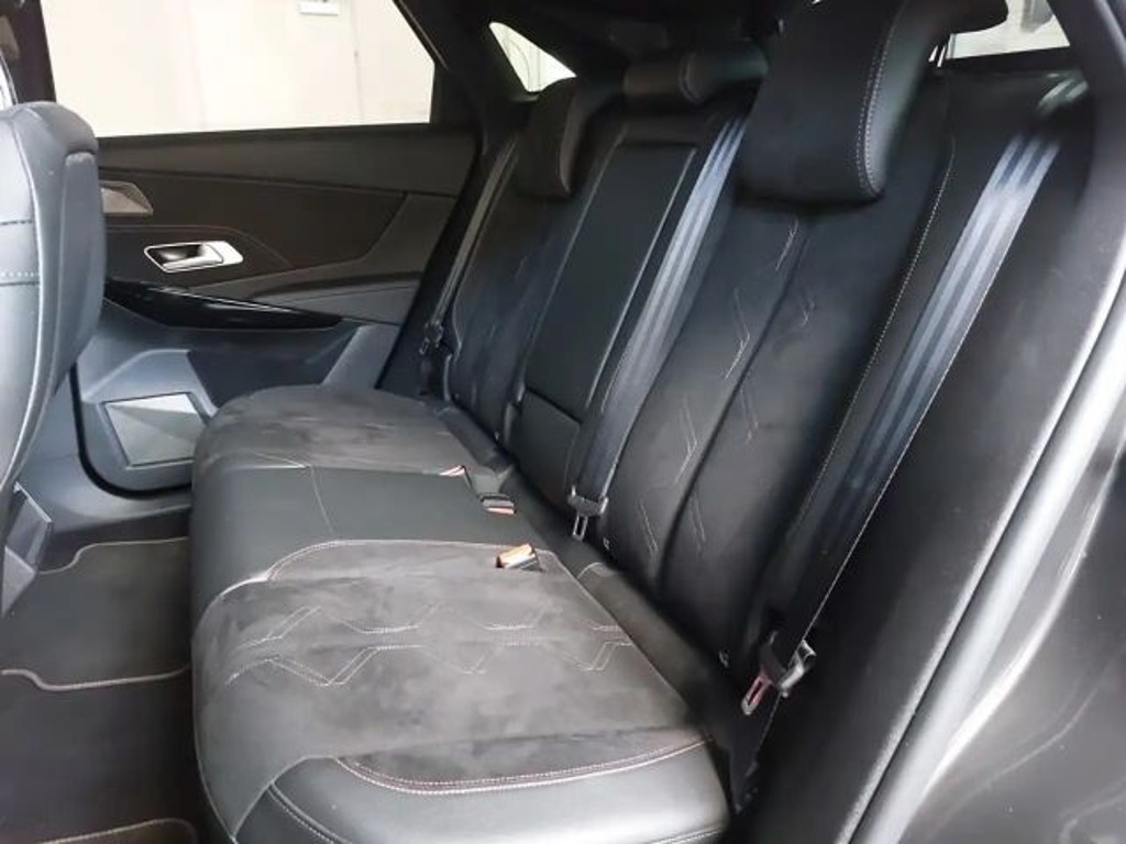 DS DS 7 Crossback
