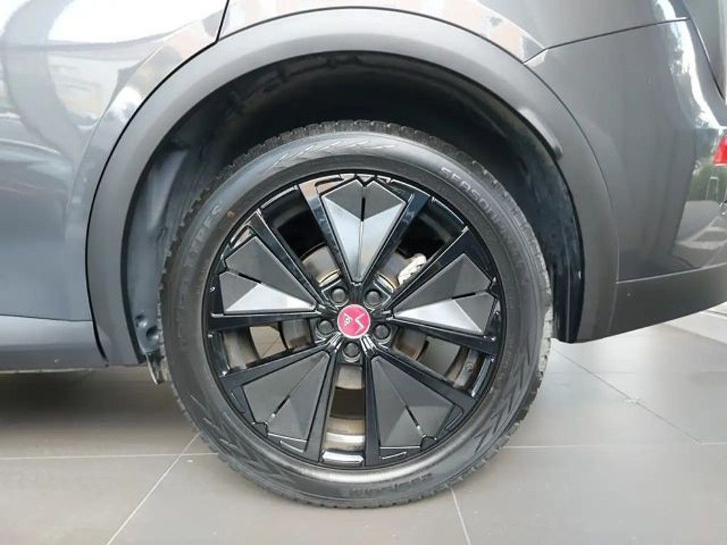 DS DS 7 Crossback