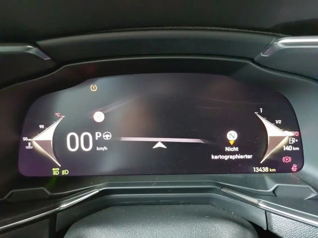 DS DS 7 Crossback