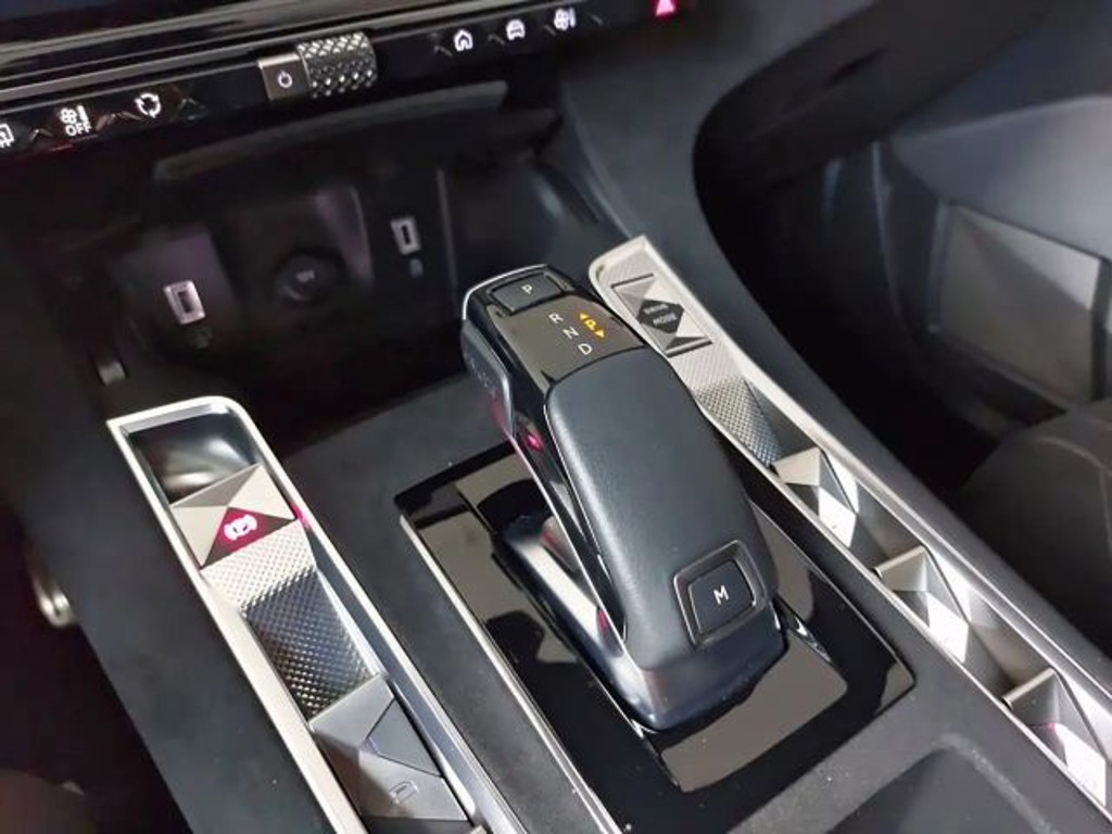 DS DS 7 Crossback