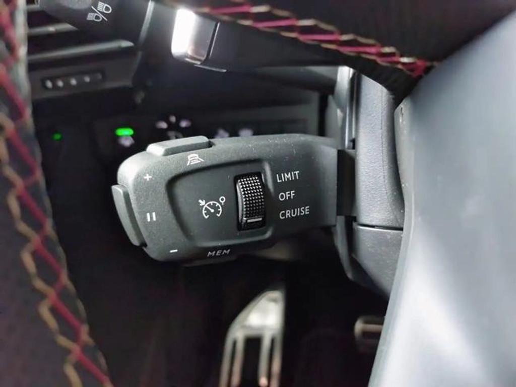 DS DS 7 Crossback