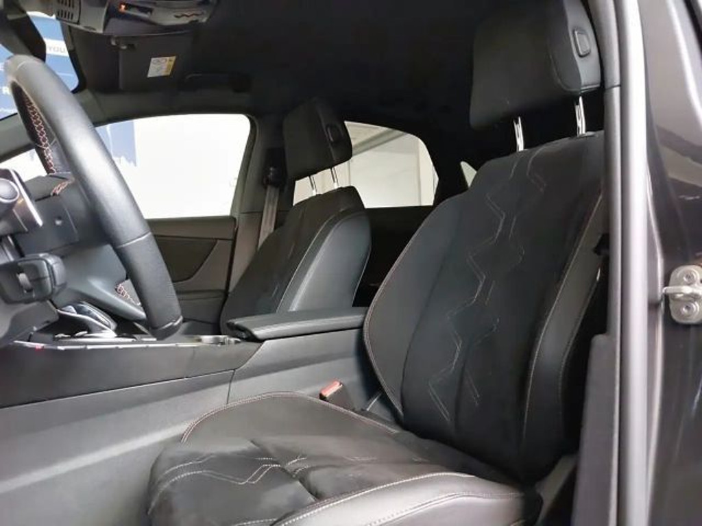 DS DS 7 Crossback