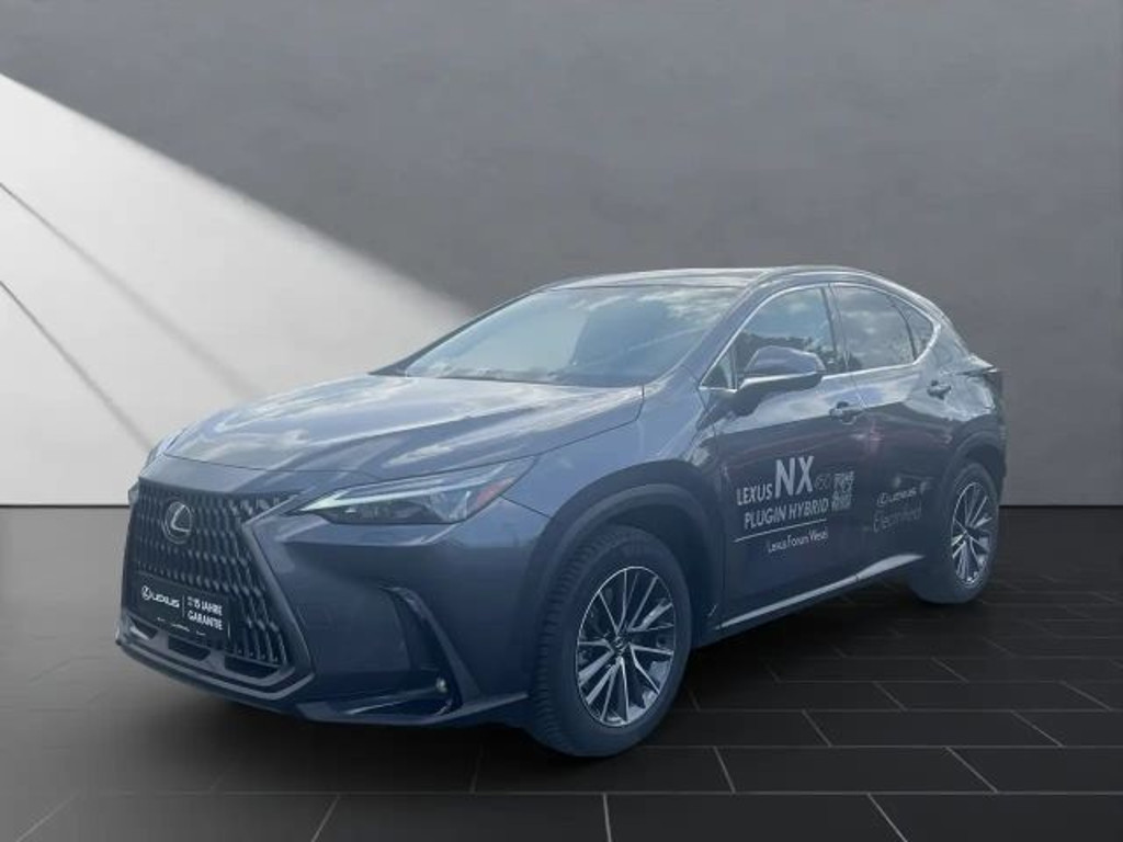 Lexus NX Executive Line 450h