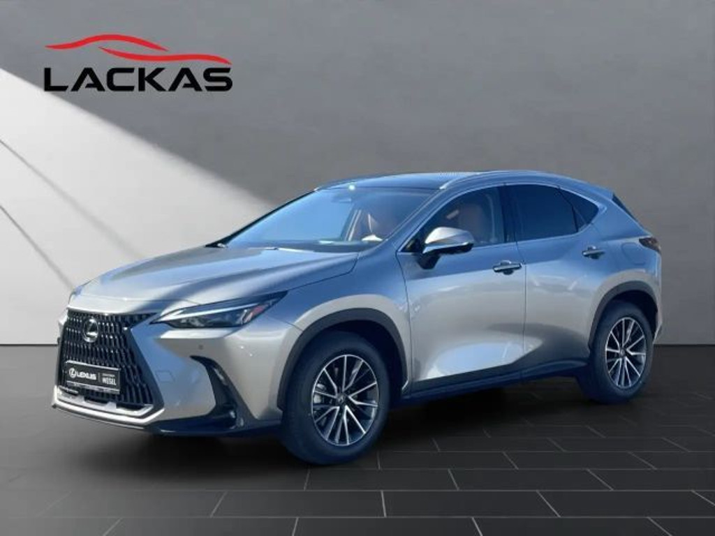 Lexus NX Executive Line 450h