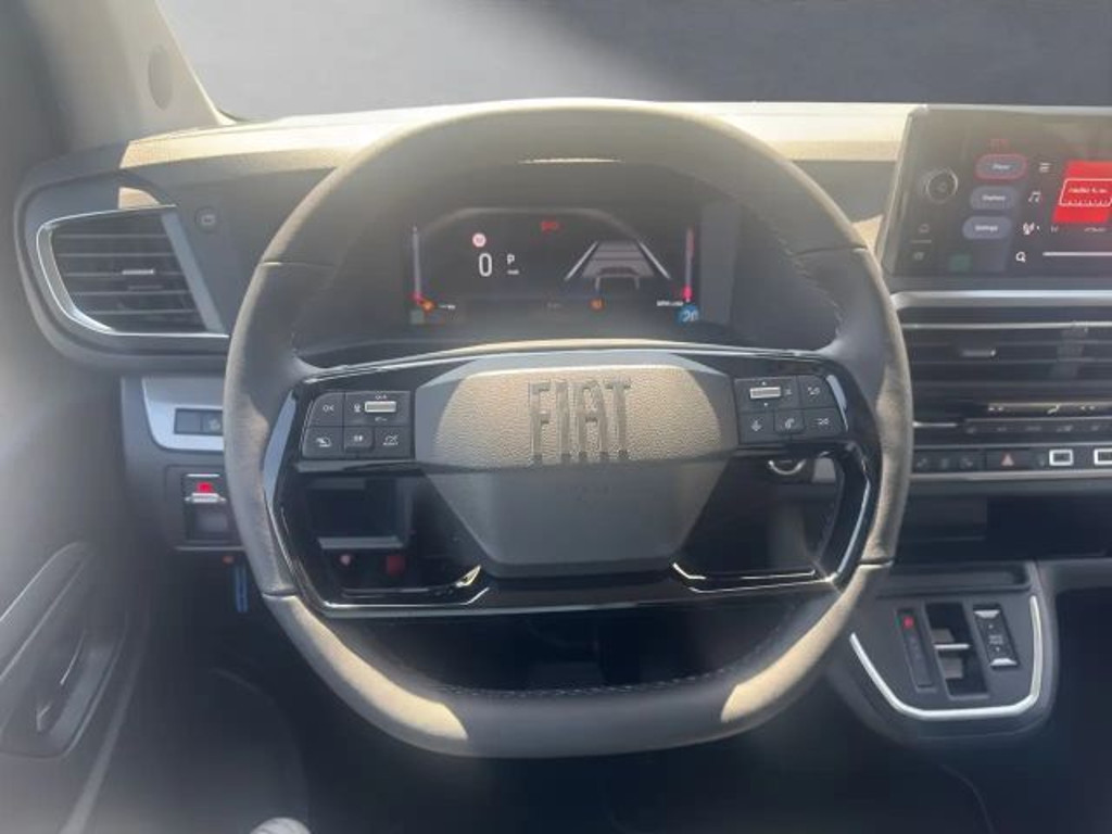 Fiat Ulysse