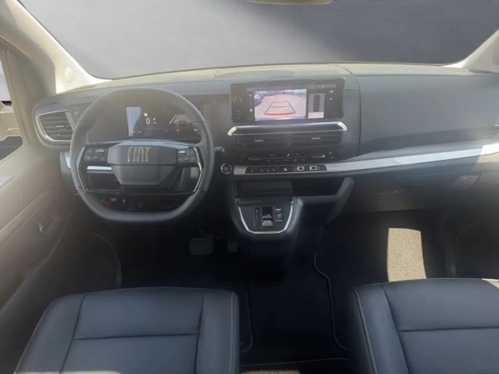 Fiat Ulysse
