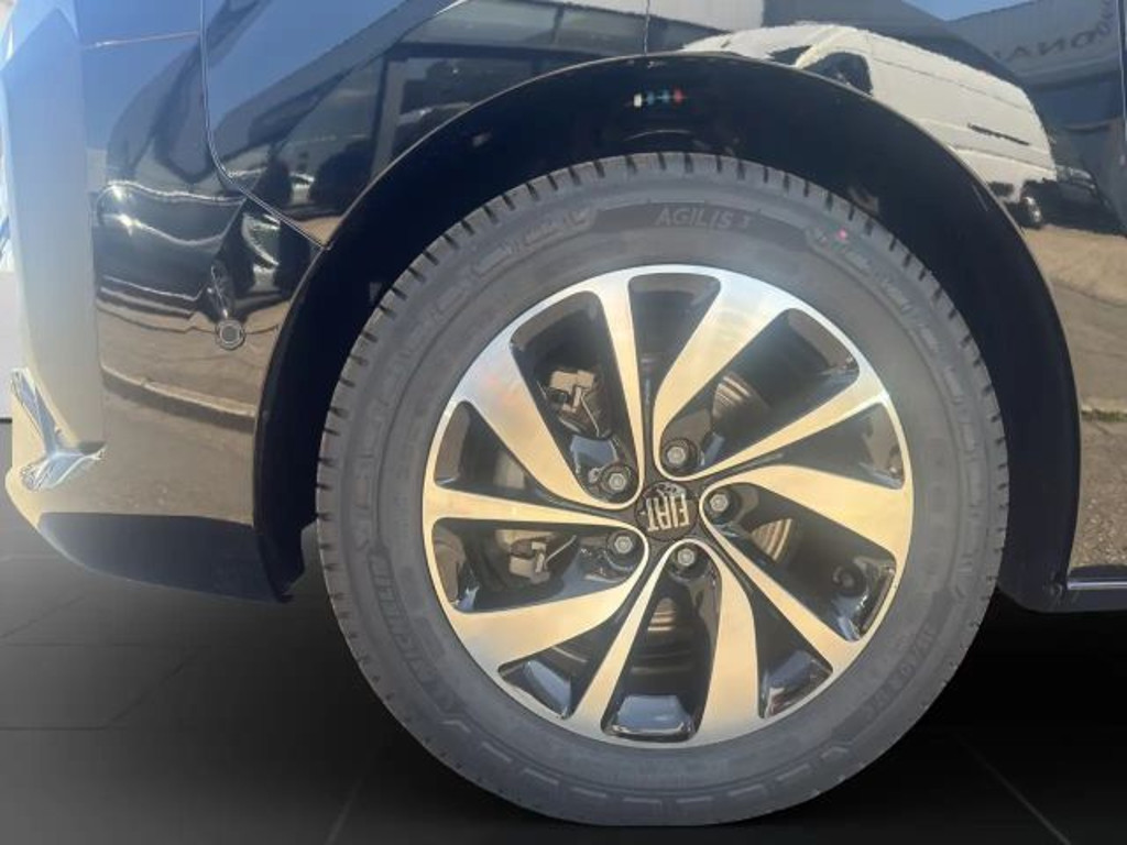 Fiat Ulysse