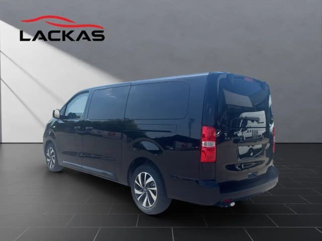 Fiat Ulysse