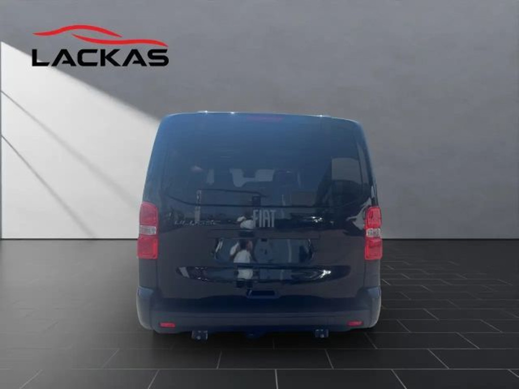 Fiat Ulysse