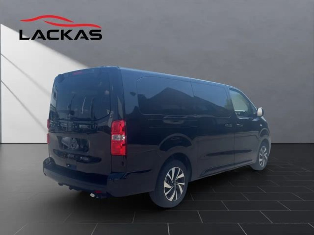 Fiat Ulysse