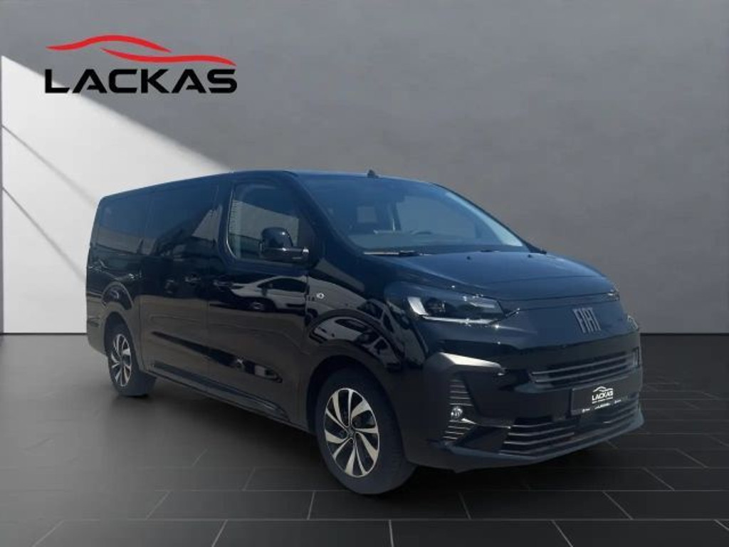 Fiat Ulysse