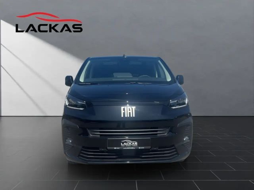 Fiat Ulysse