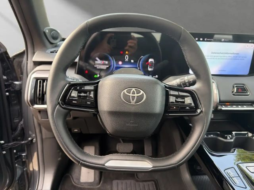 Toyota Urban Cruiser