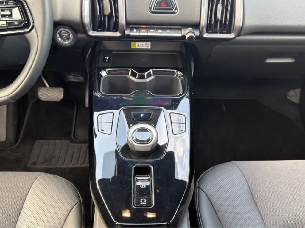 Toyota Urban Cruiser