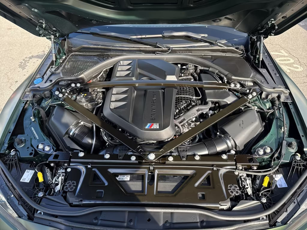 BMW M4