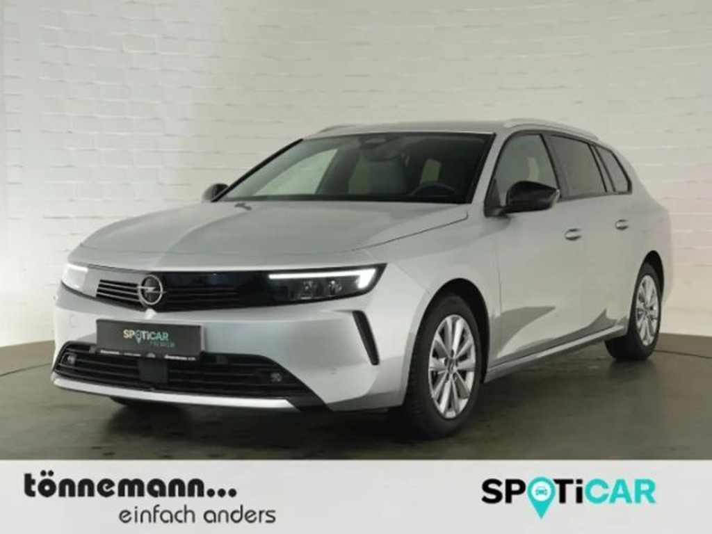 Opel Astra Sports Tourer Elegance