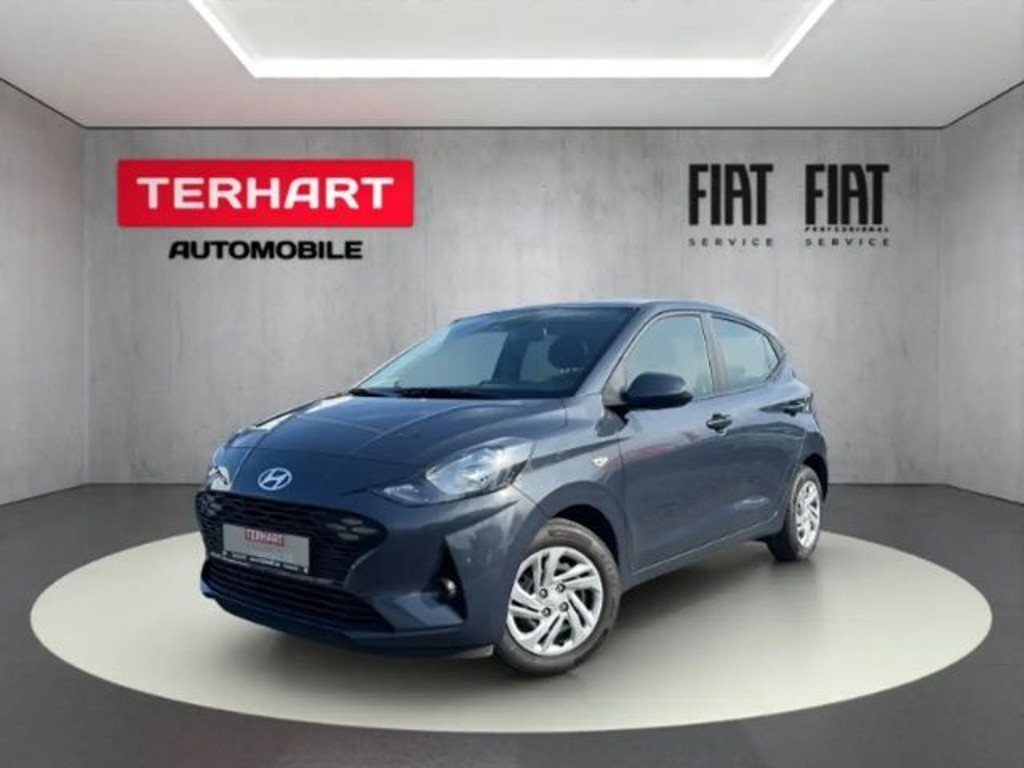Hyundai i10 Select